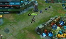 王者夺宝最新爆料,神秘宝藏等你来寻！