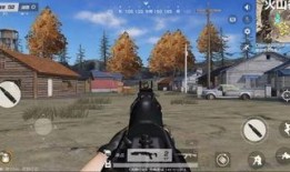 荒野行动爆料最新,神秘新地图与全新玩法即将上线