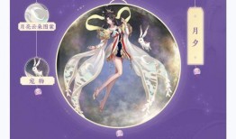 嫦娥最新皮肤爆料,月华如梦，仙子降临